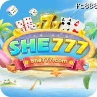 Ikon she777